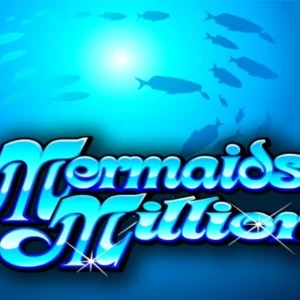 Mermaids Millions