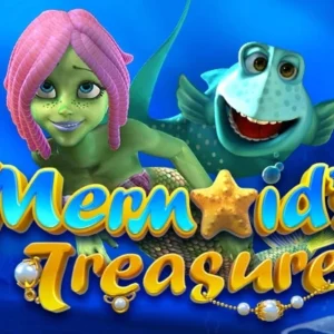Mermaid's Treasure