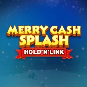 Merry Cash Splash
