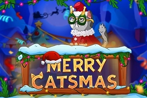 Merry Catsmas