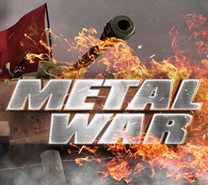Metal War