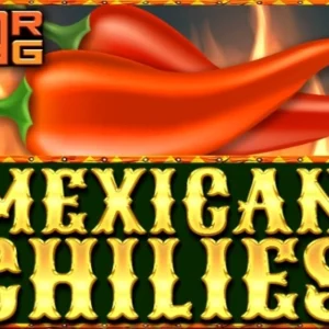Mexican Chilies