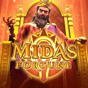 Midas Fortune