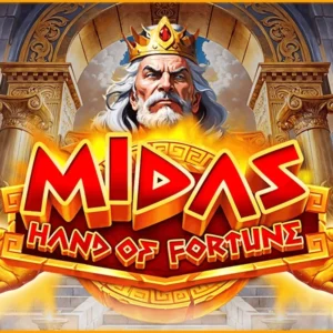 Midas: Hand of Fortune
