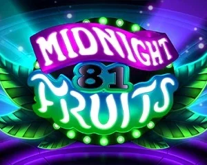 Midnight Fruits 81
