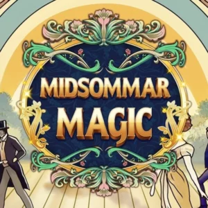 Midsommar Magic