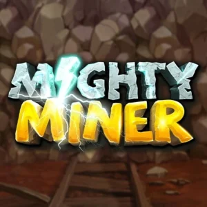 Mighty Miner