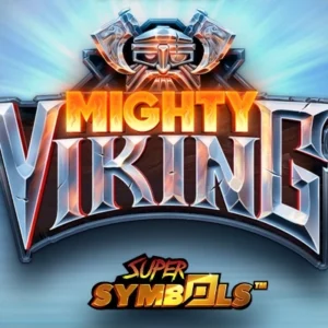 Mighty Viking