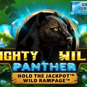Mighty Wild: Panther Grand Diamond Edition