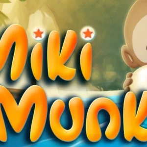Miki Munki