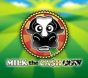 Milk the Cash Cow