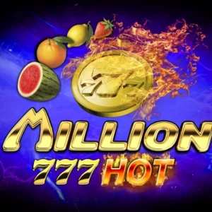 Million 777 Hot