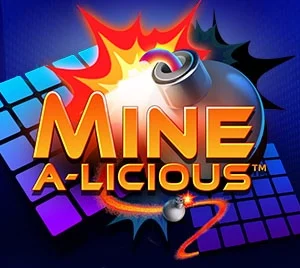 Mine-a-Licious