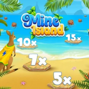 Mine Island