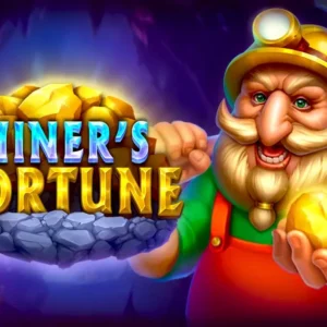 Miner's Fortune