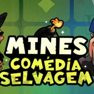 Mines Comedia Selvagem