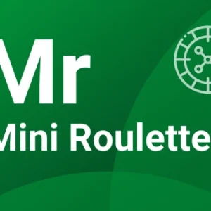 Mini Roulette