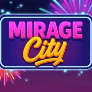 Mirage City