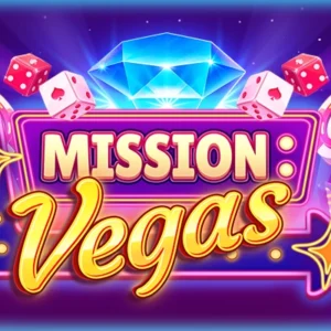 Mission: Vegas