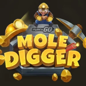 Mole Digger