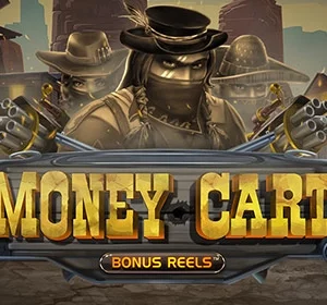 Money Cart