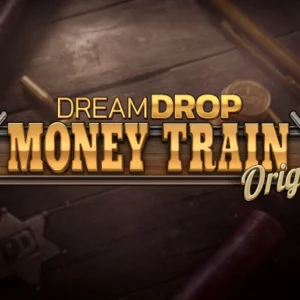 Money Train Origins Dream Drop