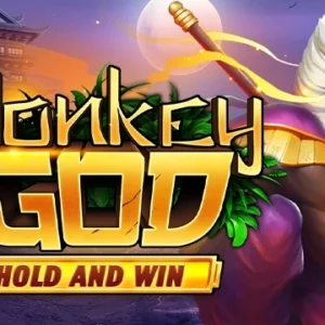 Monkey God Hold and Win