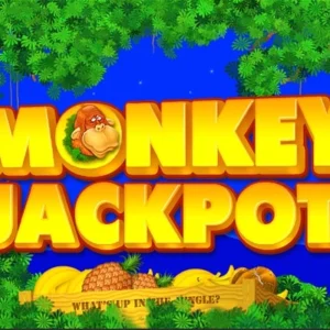 Monkey Jackpot