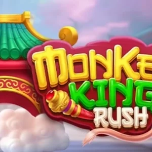 Monkey King Rush