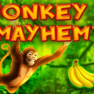 Monkey Mayhem