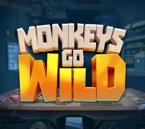 Monkeys Go Wild