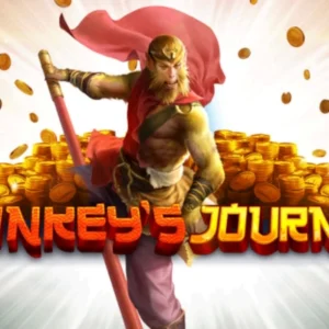 Monkey's Journey