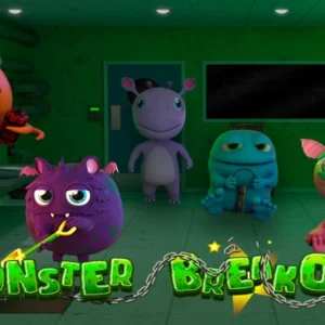 Monster Breakout