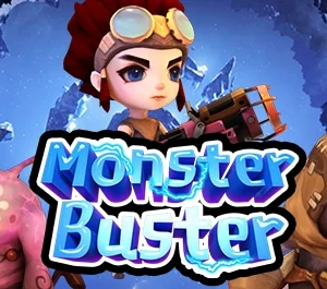 Monster Buster