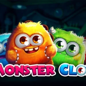 Monster Clone
