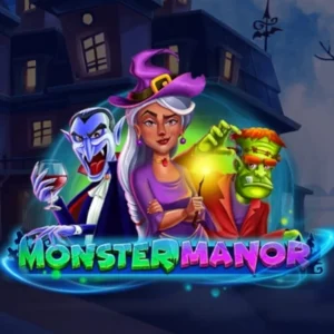 Monster Manor