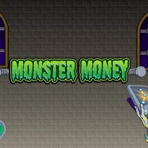 Monster Money