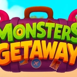 Monsters Getaway