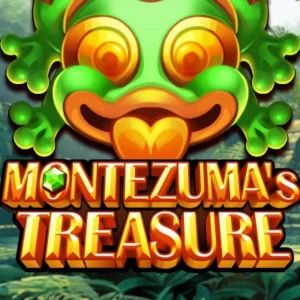Montezuma's Treasure