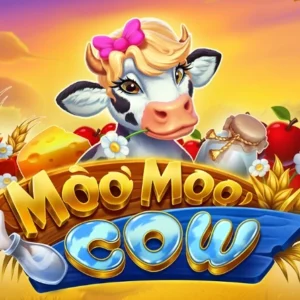 Moo Moo Cow