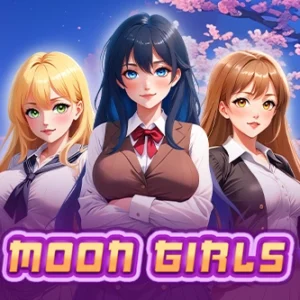 Moon Girls