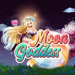 Moon Goddess