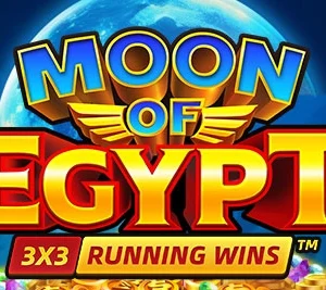 Moon of Egypt