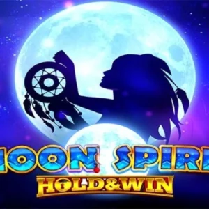 Moon Spirit Hold & Win
