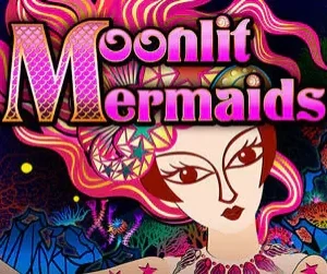 Moonlit Mermaids