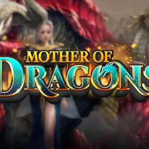 Mother of Dragons
