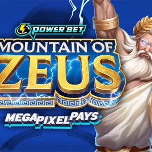 Mountain of Zeus