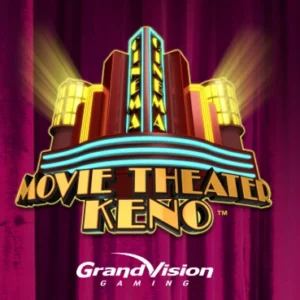 Movie Theater Keno