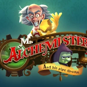 Mr. Alchemister