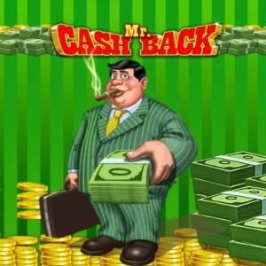 Mr. Cashback